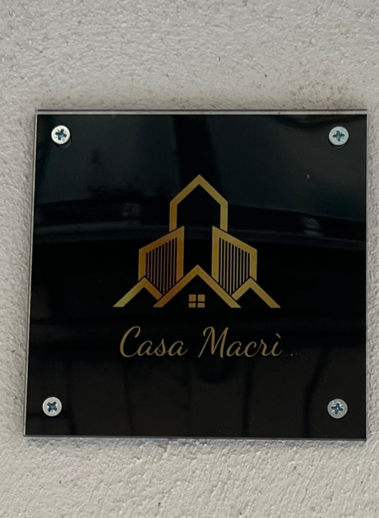 Casa Macri Apartment Naples Exterior photo