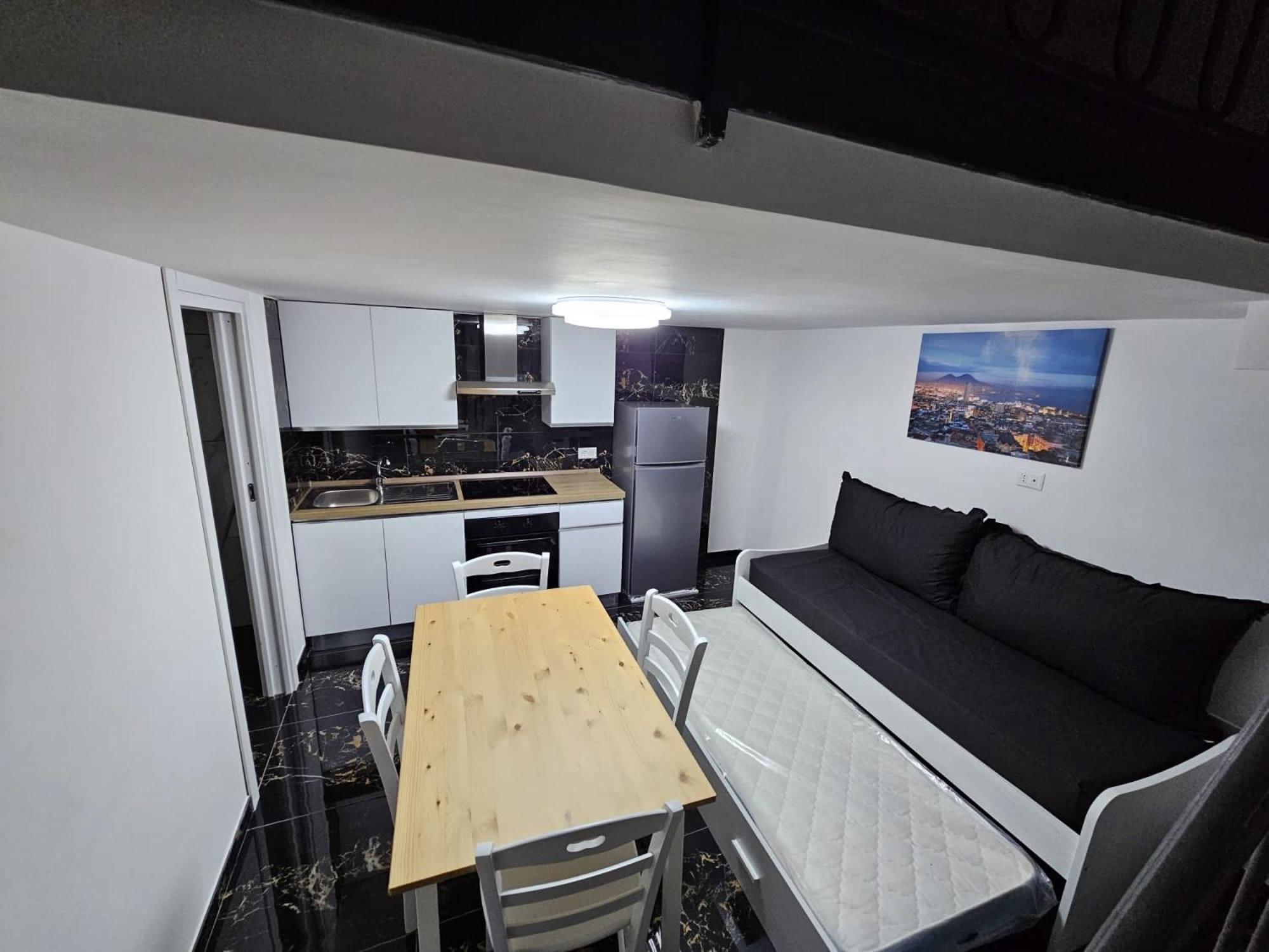 Casa Macri Apartment Naples Exterior photo